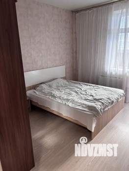 2-к квартира, на длительный срок, 60м2, 7/19 этаж
