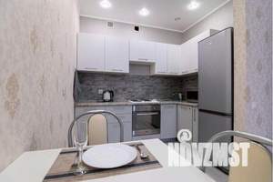 1-к квартира, посуточно, 42м2, 9/20 этаж