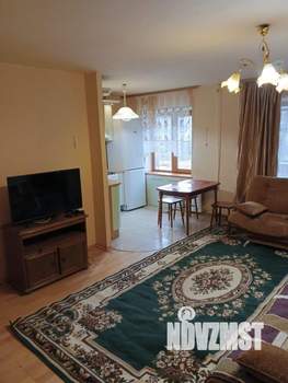 2-к квартира, на длительный срок, 42м2, 2/5 этаж