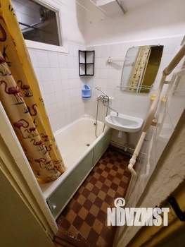 2-к квартира, на длительный срок, 45м2, 2/5 этаж