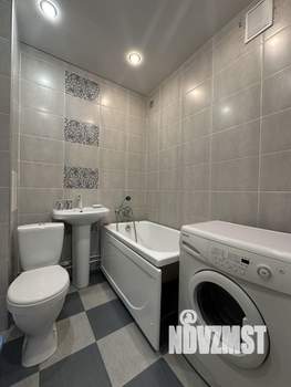 1-к квартира, на длительный срок, 28м2, 5/5 этаж