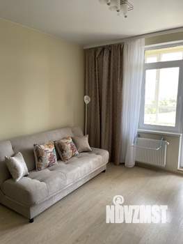 Студия квартира, на длительный срок, 32м2, 10/14 этаж