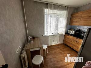 2-к квартира, на длительный срок, 49м2, 4/12 этаж