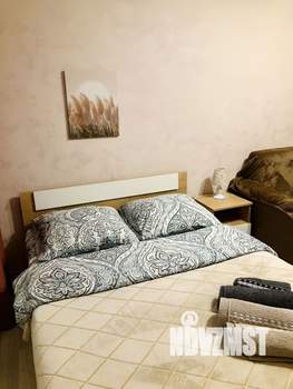 1-к квартира, посуточно, 31м2, 2/3 этаж