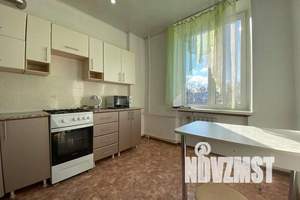 1-к квартира, посуточно, 40м2, 4/4 этаж