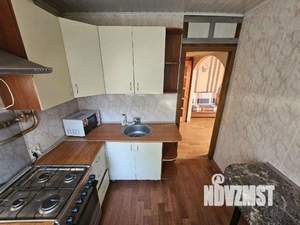 1-к квартира, посуточно, 31м2, 1/1 этаж