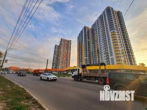 3-к квартира, посуточно, 95м2, 1/1 этаж