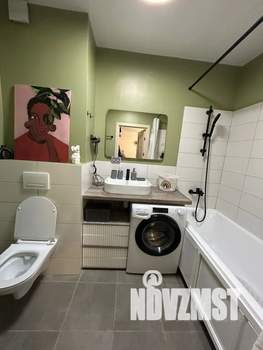 1-к квартира, посуточно, 30м2, 1/8 этаж