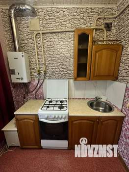 1-к квартира, на длительный срок, 31м2, 2/5 этаж