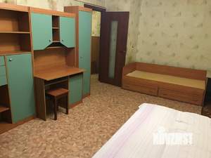 1-к квартира, на длительный срок, 31м2, 1/5 этаж