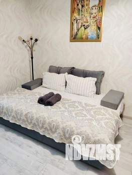 2-к квартира, посуточно, 62м2, 1/1 этаж