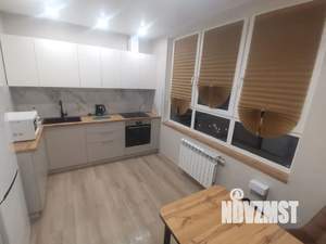 2-к квартира, посуточно, 55м2, 7/22 этаж