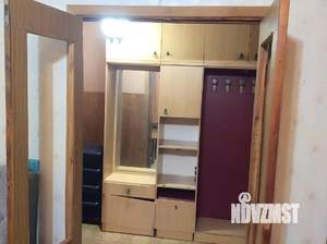 2-к квартира, на длительный срок, 60м2, 1/9 этаж