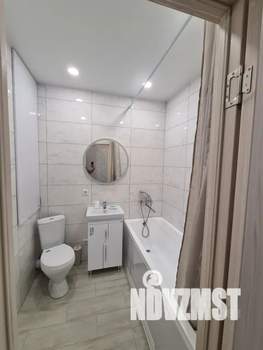 Студия квартира, посуточно, 30м2, 13/14 этаж