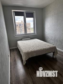 2-к квартира, на длительный срок, 34м2, 8/10 этаж