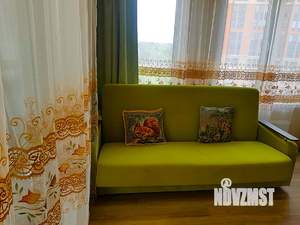 2-к квартира, на длительный срок, 44м2, 9/17 этаж