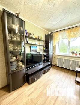 3-к квартира, на длительный срок, 53м2, 5/5 этаж