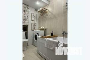 1-к квартира, посуточно, 36м2, 18/18 этаж