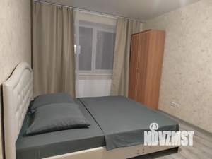 1-к квартира, посуточно, 32м2, 1/3 этаж