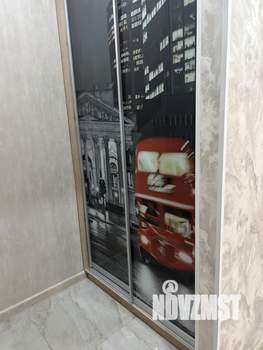 2-к квартира, на длительный срок, 38м2, 2/10 этаж