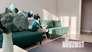 2-к квартира, посуточно, 58м2, 9/9 этаж