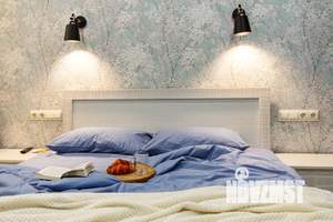 Студия квартира, посуточно, 32м2, 5/17 этаж