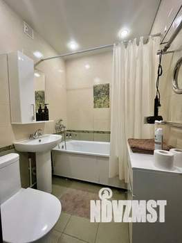 Студия квартира, посуточно, 30м2, 5/5 этаж