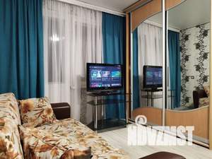 2-к квартира, на длительный срок, 50м2, 3/4 этаж