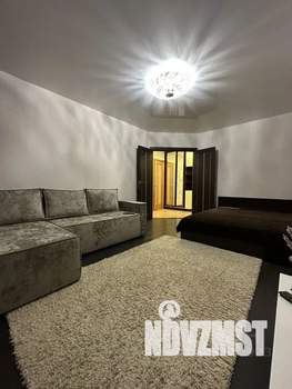 2-к квартира, посуточно, 50м2, 2/6 этаж