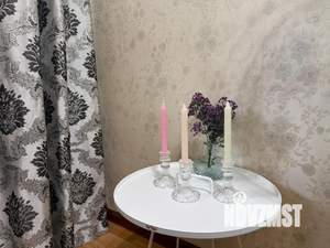 2-к квартира, посуточно, 43м2, 1/3 этаж