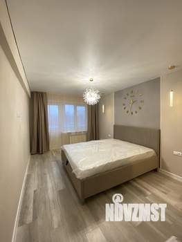 2-к квартира, на длительный срок, 42м2, 3/5 этаж