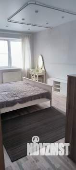 1-к квартира, на длительный срок, 44м2, 15/18 этаж