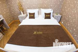 1-к квартира, посуточно, 45м2, 3/9 этаж