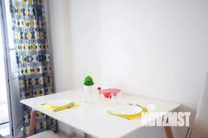 1-к квартира, посуточно, 45м2, 22/22 этаж