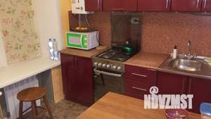 2-к квартира, на длительный срок, 42м2, 1/5 этаж