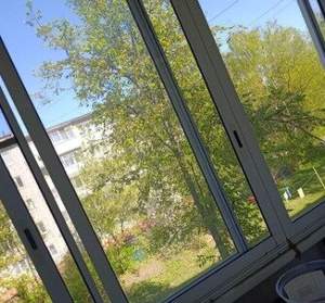 1-к квартира, на длительный срок, 31м2, 3/5 этаж