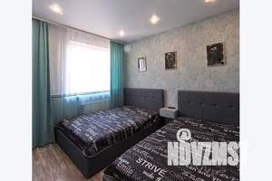 2-к квартира, посуточно, 44м2, 17/22 этаж