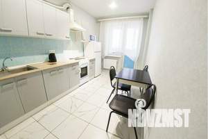 1-к квартира, посуточно, 39м2, 6/22 этаж