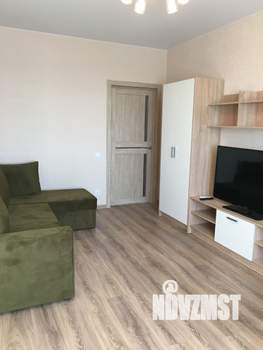 1-к квартира, на длительный срок, 44м2, 20/24 этаж