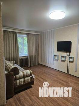 1-к квартира, посуточно, 31м2, 1/1 этаж