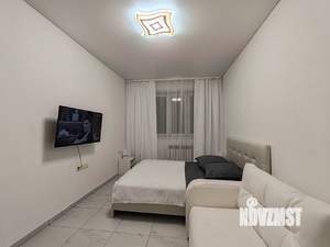 1-к квартира, посуточно, 35м2, 9/10 этаж