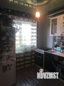 2-к квартира, на длительный срок, 32м2, 4/5 этаж