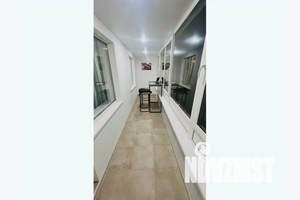 1-к квартира, посуточно, 36м2, 1/9 этаж