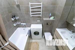 1-к квартира, посуточно, 37м2, 5/5 этаж