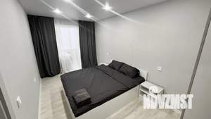 2-к квартира, посуточно, 66м2, 1/9 этаж