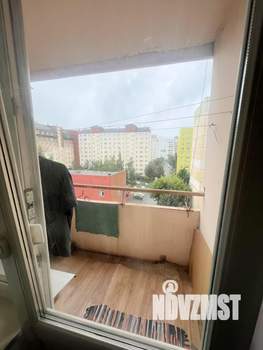2-к квартира, на длительный срок, 54м2, 7/9 этаж