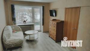 2-к квартира, посуточно, 40м2, 4/5 этаж