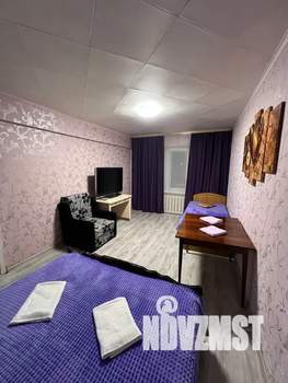 1-к квартира, посуточно, 30м2, 5/5 этаж