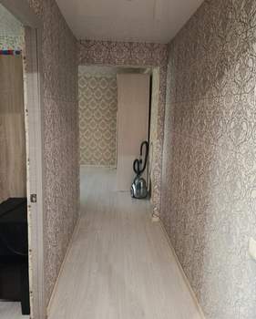 2-к квартира, на длительный срок, 48м2, 4/5 этаж