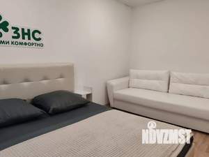 1-к квартира, посуточно, 32м2, 1/3 этаж